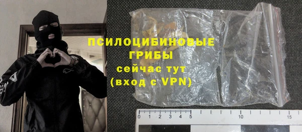 молекула духа Белокуриха